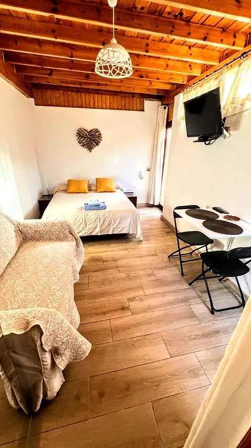 Apartment Estudio Orquidea Corralejo