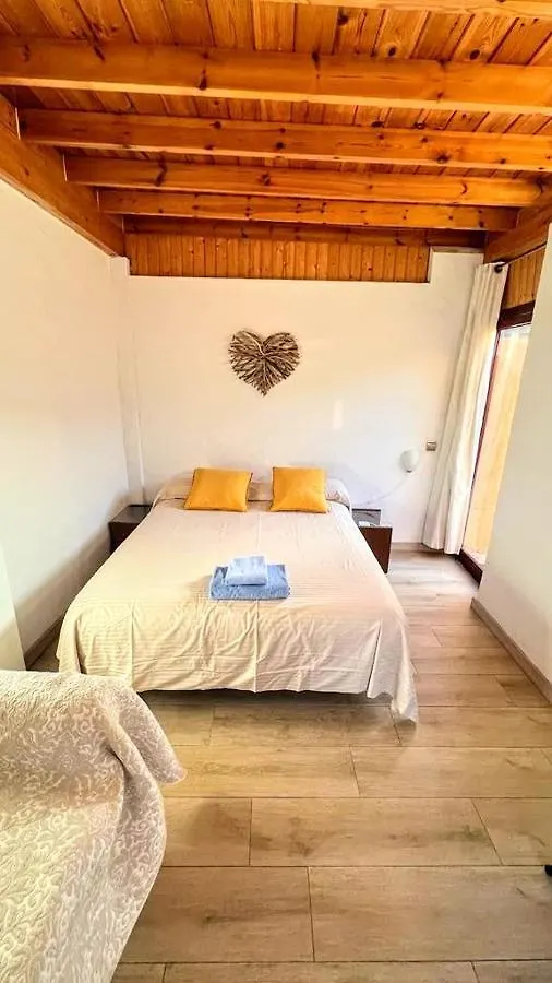 Estudio Orquidea Corralejo Apartment