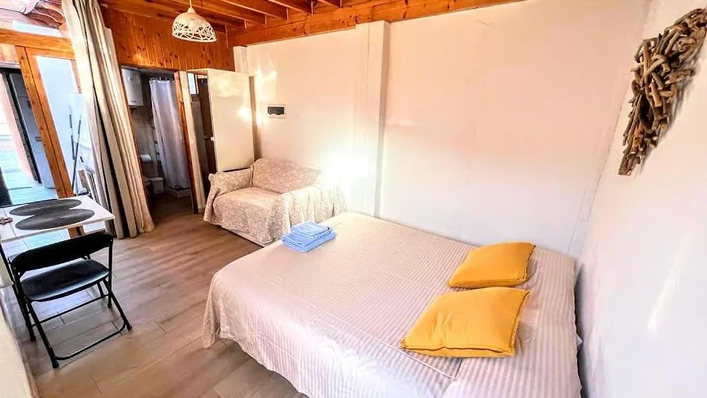 Estudio Orquidea Corralejo Apartment