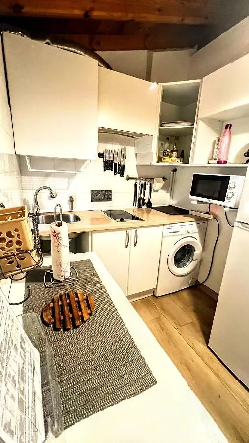 Estudio Orquidea Corralejo Apartment