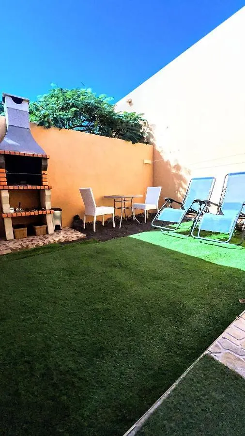 Apartment Estudio Orquidea Corralejo